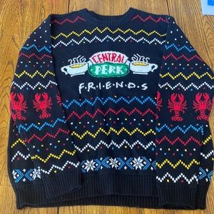 Used FRIENDS sweater XL